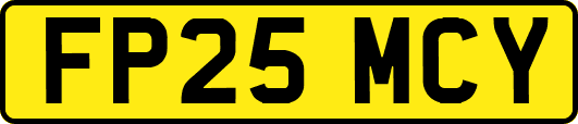 FP25MCY