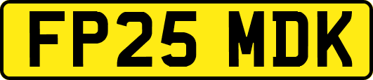 FP25MDK