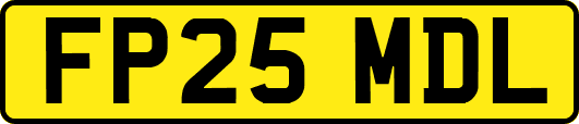 FP25MDL