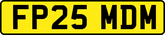 FP25MDM