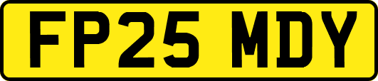 FP25MDY