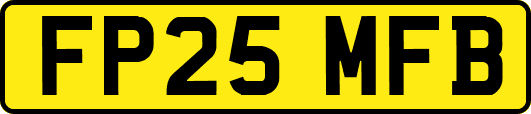 FP25MFB
