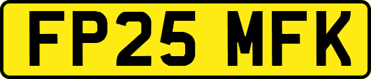 FP25MFK