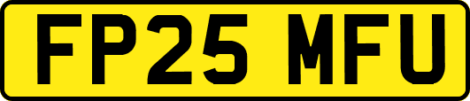 FP25MFU
