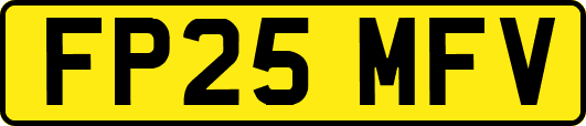 FP25MFV