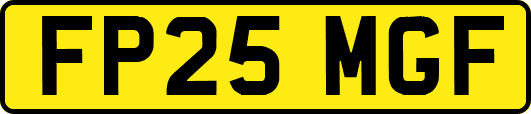 FP25MGF