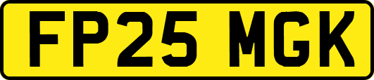 FP25MGK