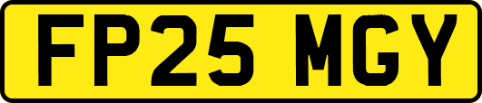 FP25MGY