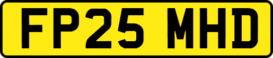 FP25MHD