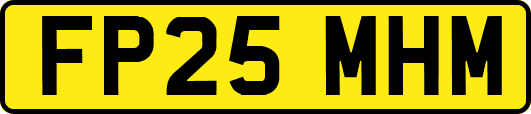 FP25MHM