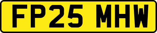 FP25MHW