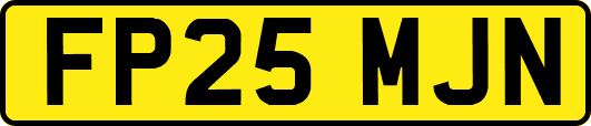 FP25MJN