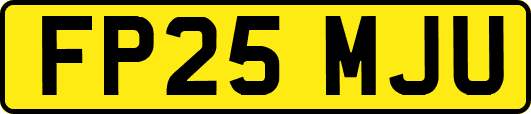 FP25MJU