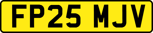 FP25MJV