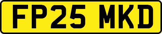 FP25MKD