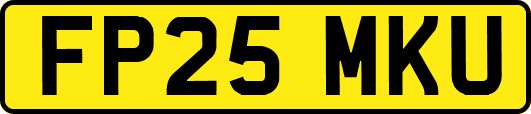 FP25MKU