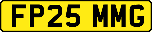 FP25MMG