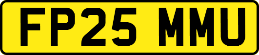 FP25MMU