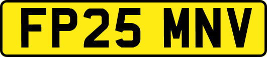 FP25MNV