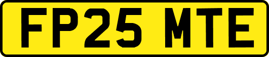 FP25MTE