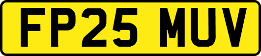FP25MUV