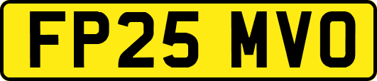 FP25MVO