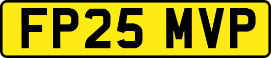 FP25MVP