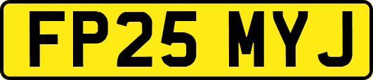 FP25MYJ