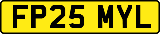 FP25MYL