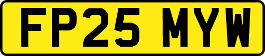 FP25MYW
