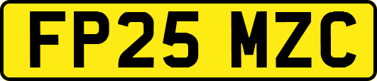 FP25MZC