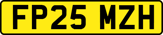 FP25MZH