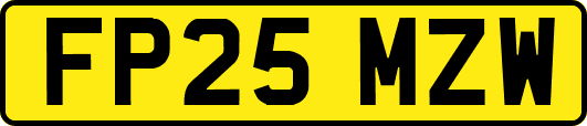 FP25MZW