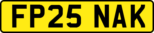 FP25NAK
