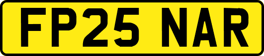 FP25NAR