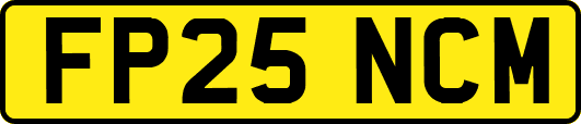 FP25NCM