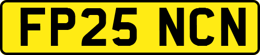 FP25NCN