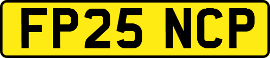 FP25NCP