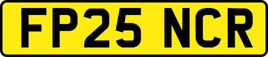FP25NCR
