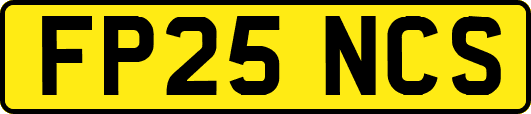 FP25NCS