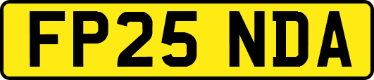 FP25NDA