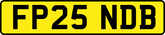 FP25NDB