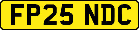 FP25NDC