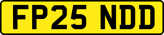 FP25NDD