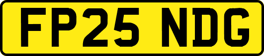 FP25NDG