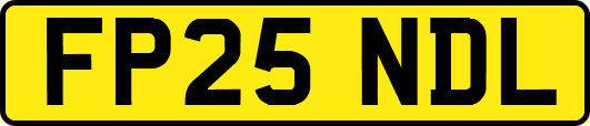 FP25NDL