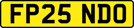 FP25NDO