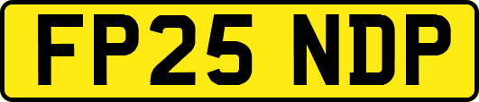 FP25NDP