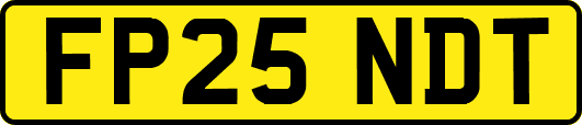 FP25NDT