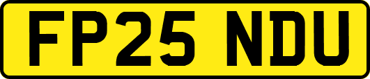 FP25NDU